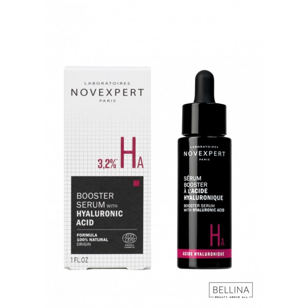 NOVEXPERT AH SERUM 30ML