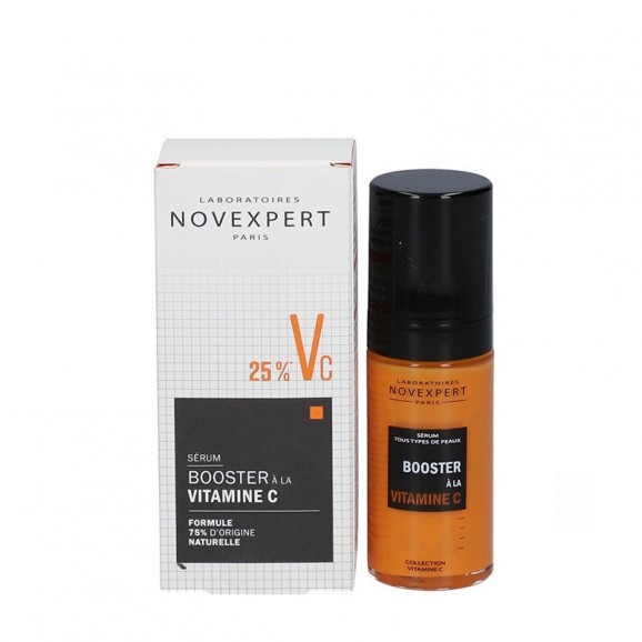 NOVEXPERT VIT C SERUM 50ML
