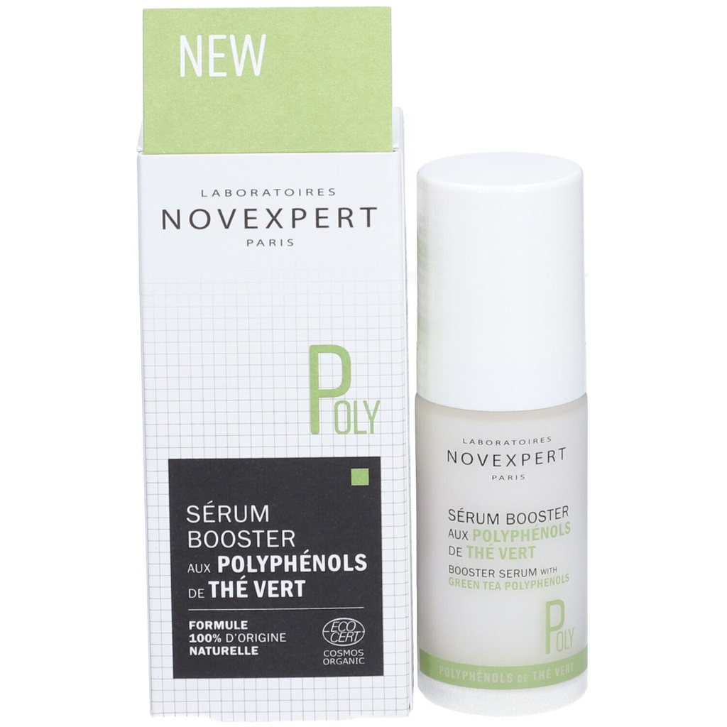 NOVEXPERT POLY SERUM 30ML