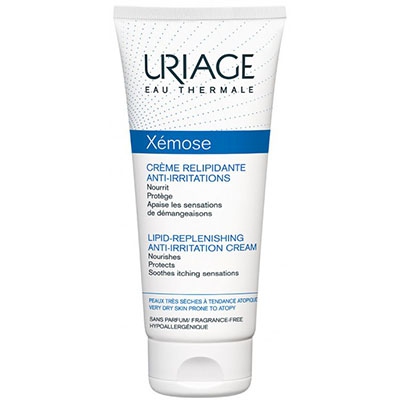 URIAGE XEMOSE CREME RELIPIDANTE 200ML