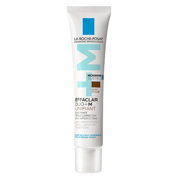 ROCHE P EFFACLAR DUO+M UNIF FONCEE 40ML