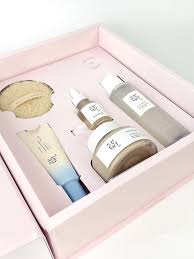 BEAUTY OF JOSEON - RICE WONDERLAND SET B/1