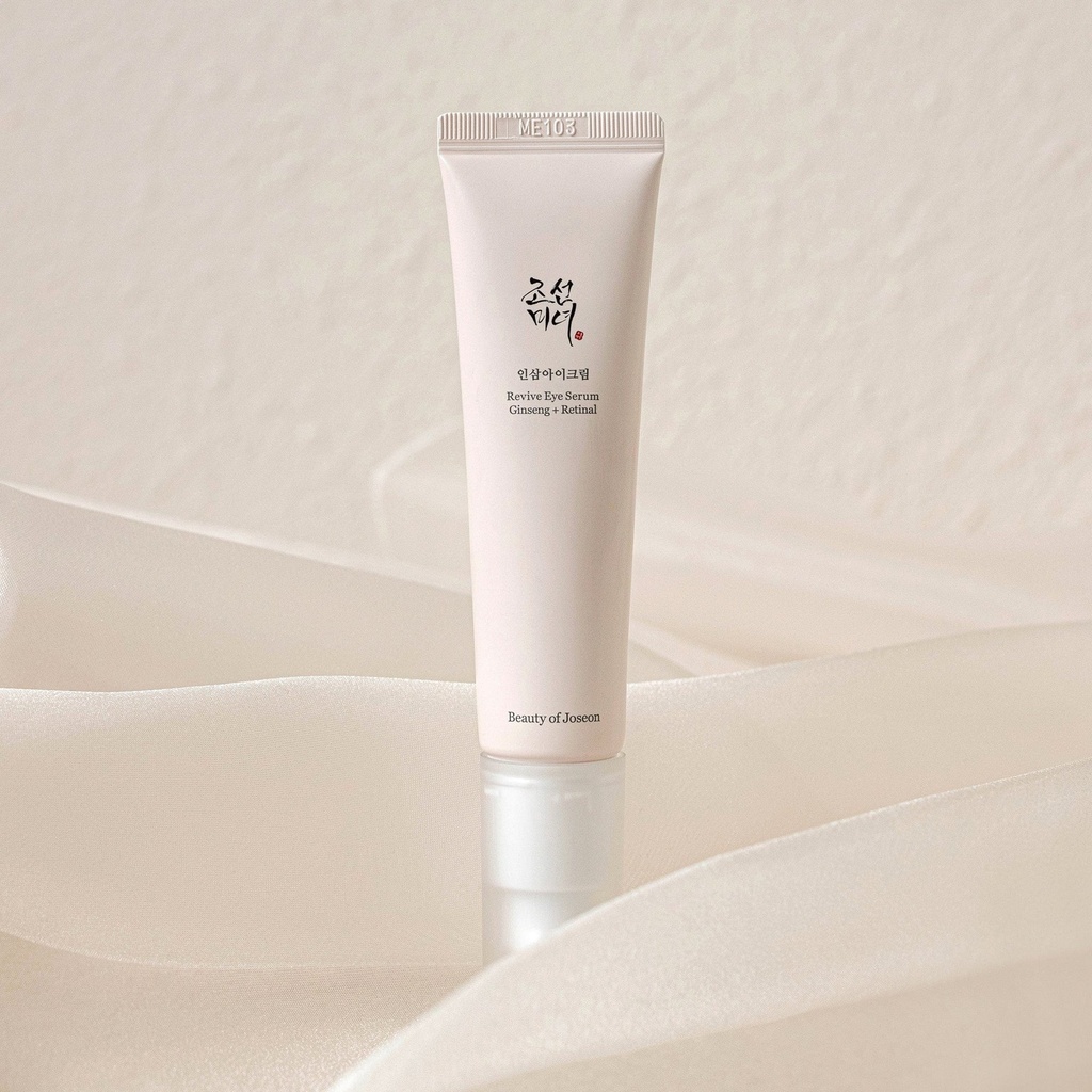 BEAUTY OF JOSEON - REVIVE EYE SERUM 30ML
