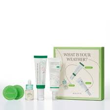 AXIS - Y - WHAT IS YOUR WEATHER BEAUTY BOX B/1