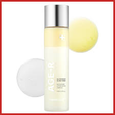 MEDICUBE - AGE - R GLUTATHIONE GLOW TONER 140ML