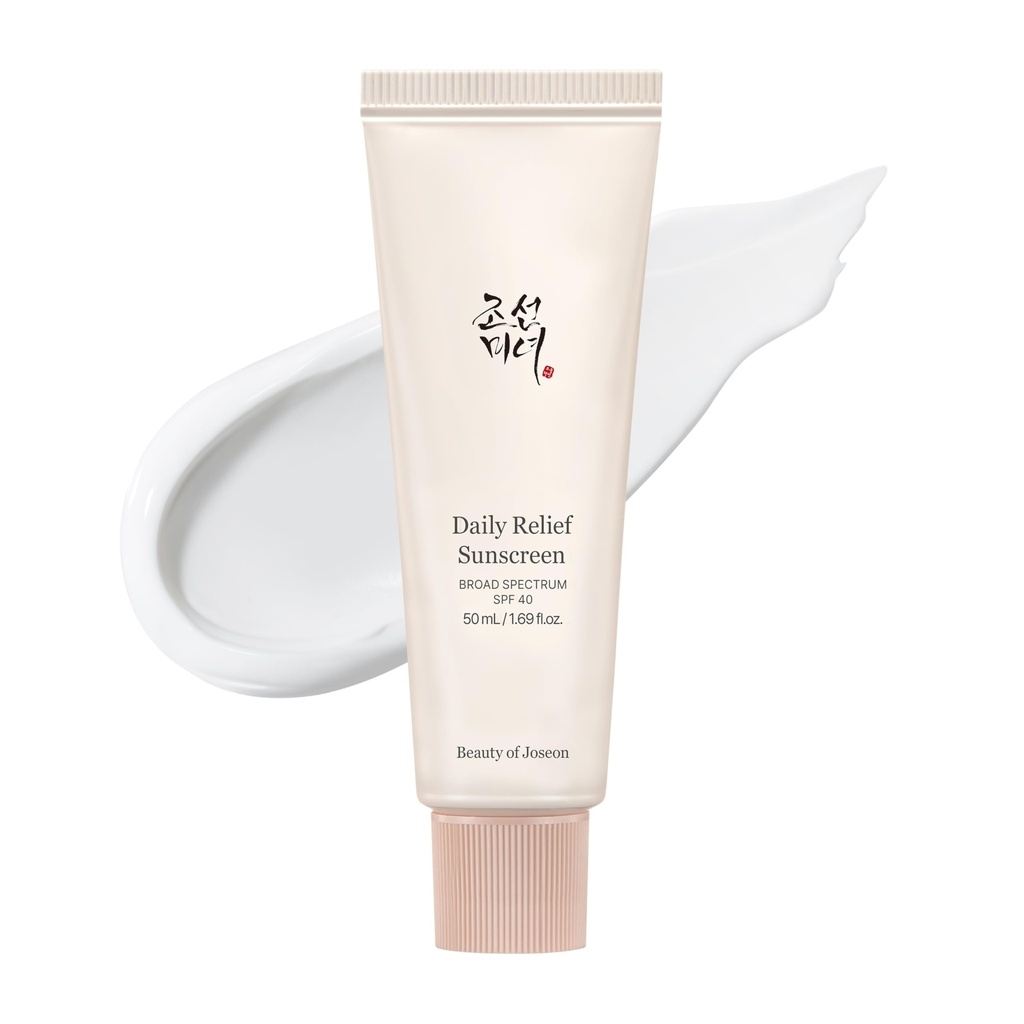 BEAUTY OF JOSEON - RELIEF SUN 50ML