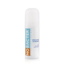 NOBACTER GEL RASAGE FL 150ML