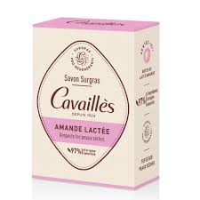 ROGE CAV SAV AMANDE LACTEE 200G