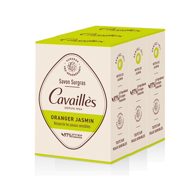 ROGE CAV SAV ORANGER JASMIN 200G 