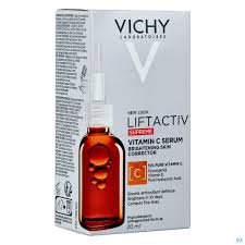 VICHY LIFT VIT C SKIN CORB 20ML