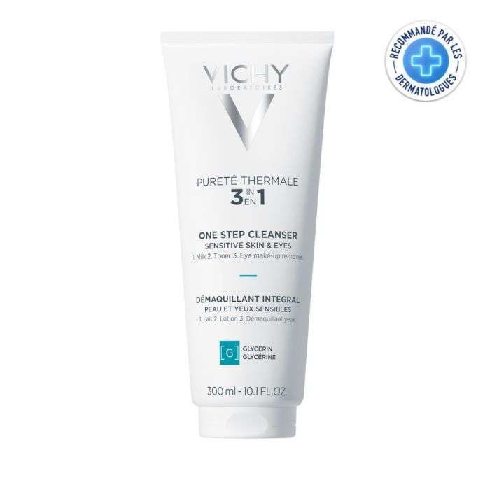 VICHY O. TH DEMAQ 3EN1 300ML