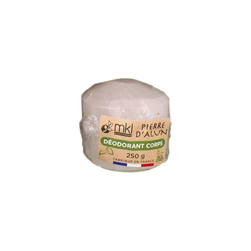 MKL PIERRE D'ALUN 250G