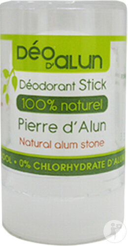 MKL DEO D'ALUN 80G