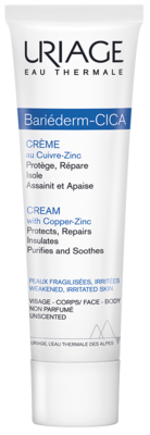 URIAGE BARIEDERM CICA-CREME 100ML