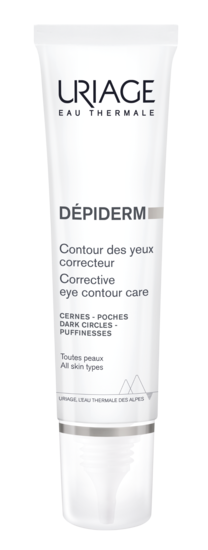 URIAGE DEPIDERM CONTOUR DES YEUX 15ML