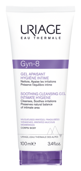 URIAGE GYN 8 T/100ML