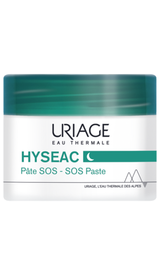 URIAGE HYSEAC PATE SOS 15G