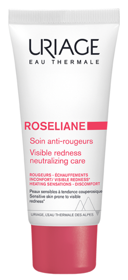 URIAGE ROSELIANE CREME T/40ML