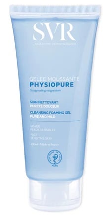 SVR PHYSIOPURE GELEE MOUSSE 200ML