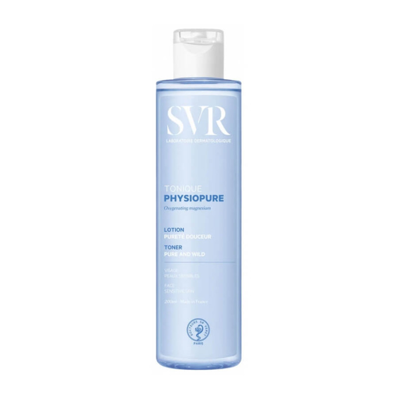 SVR PHYSIOPURE TONIQUE 200ML