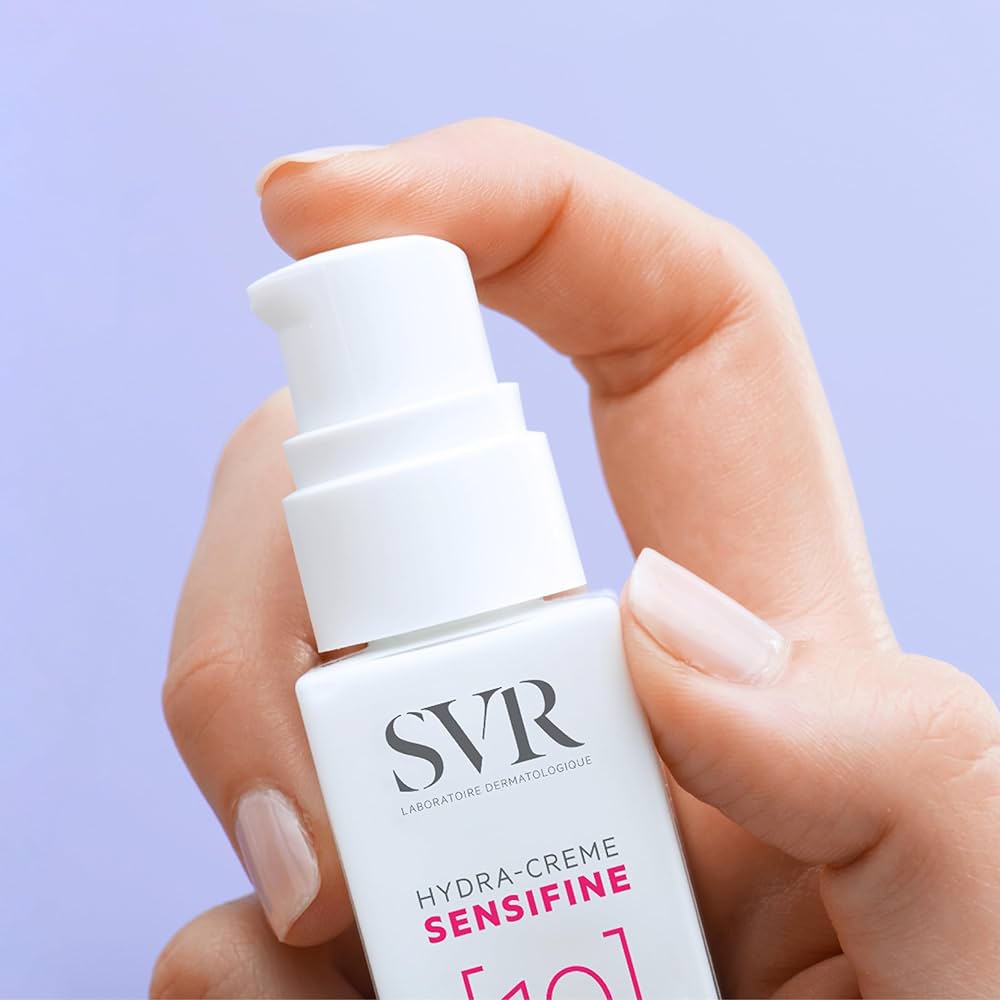 SVR SENSIFINE HYDRA - CREME 40ML