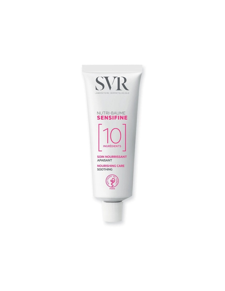 SVR SENSIFINE NUTRIBAUME 40ML