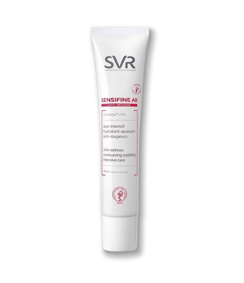 SVR SENSIFINE AR SPF50+ 40ML