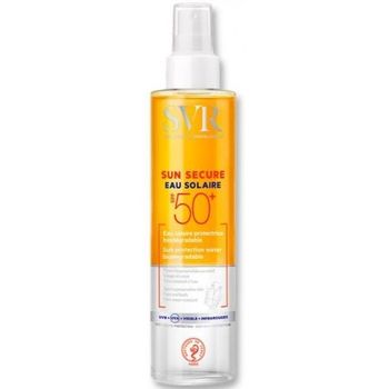 SVR SUN SECURE EAU SOLAIRE SPF50+ 100ML