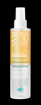 SVR SUN SECURE EAU SOLAIRE SPF30 200ML