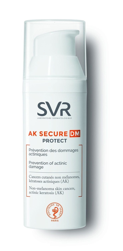 SVR AK SECURE DM PROTECT 50ML