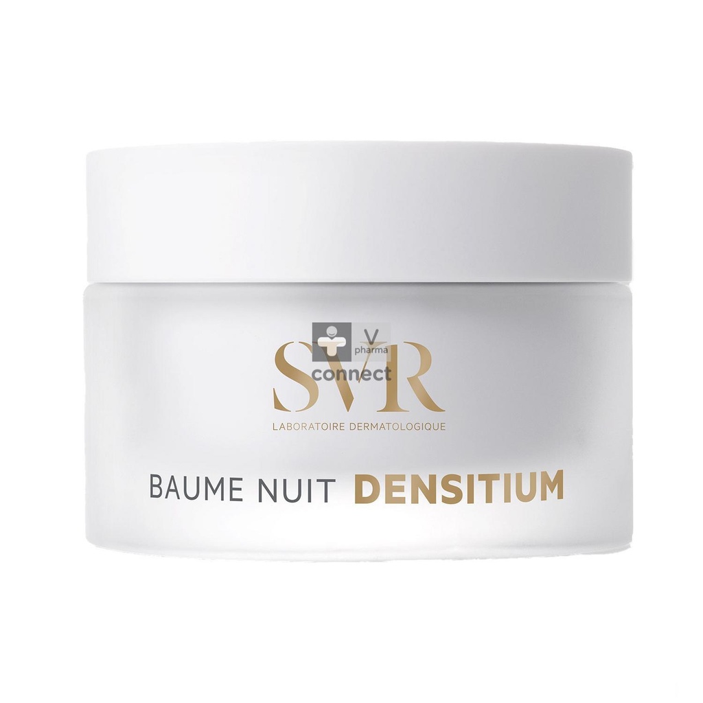 SVR DENSITIUM BAUME NUIT 50ML