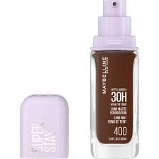 MAYBELLINE FDT LUMI-MATTE N°400