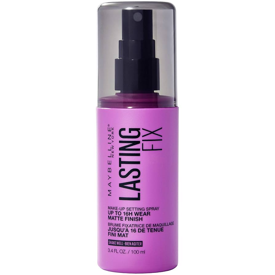 MAYBELLINE LASTING FIX FIXATEUR DE MAQUILLAGE N°100