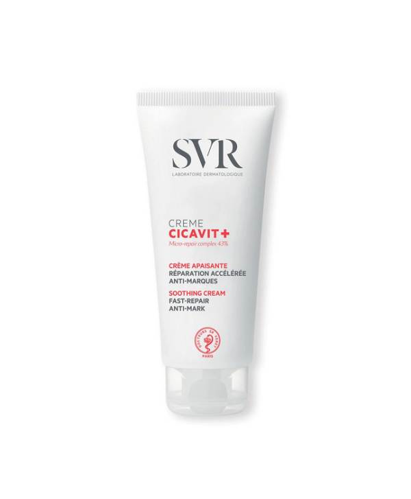 SVR CICAVIT+ CREME 100ML