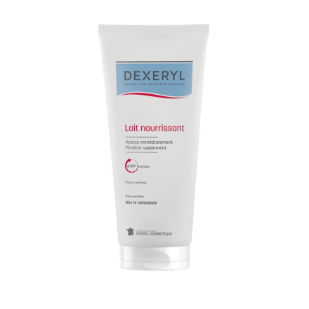 DEXERYL ESSENT LAIT NOUR 200ML
