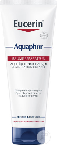 EUCERIN AQUAPHO BAUME REP 198G