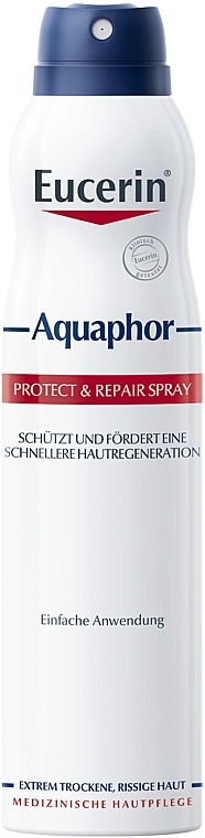 EUCERIN AQUAPHO BAUME SPRAY 250ML