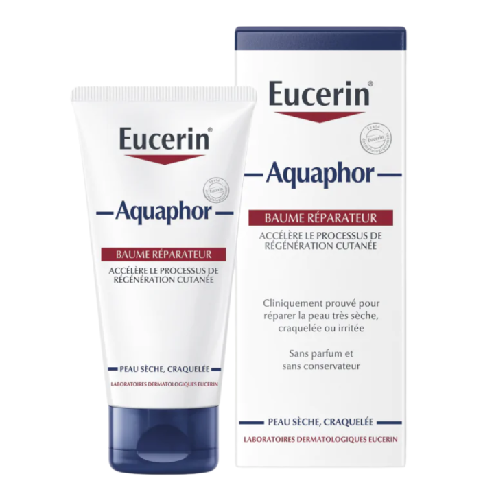EUCERIN AQUAPHOR BAUME REP 40G