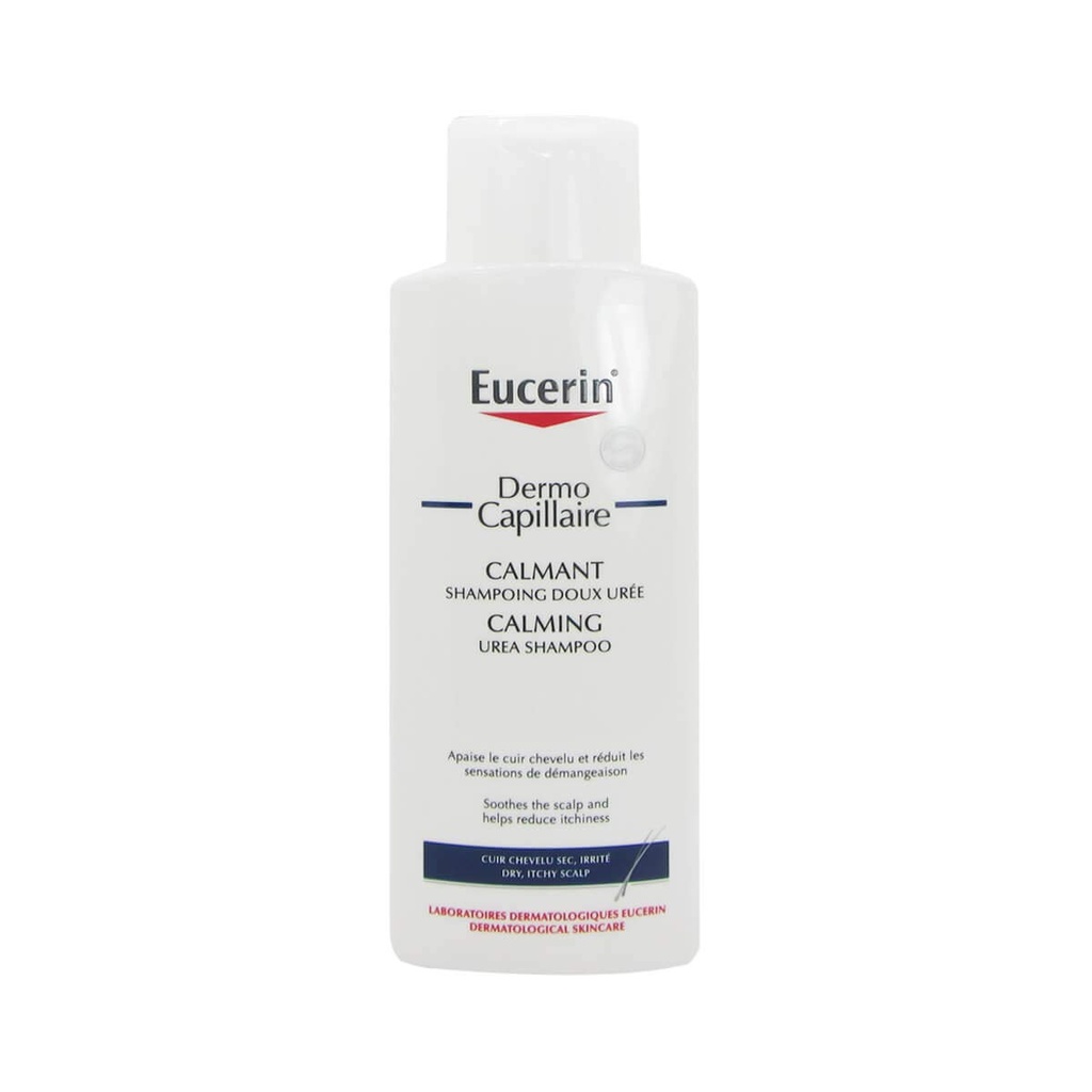 EUCERIN DERMO SHAMPOING CALM 250ML