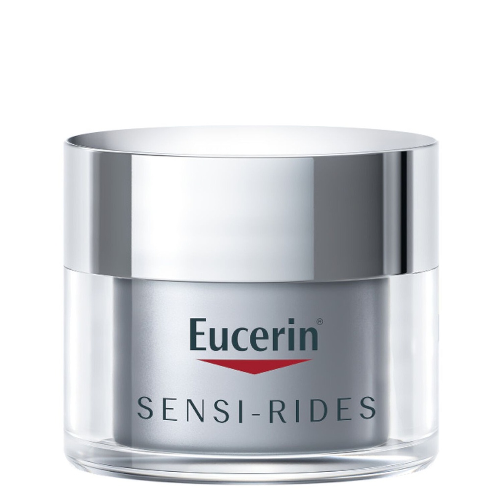 EUCERIN SENSIRIDE CREME NUIT 50ML