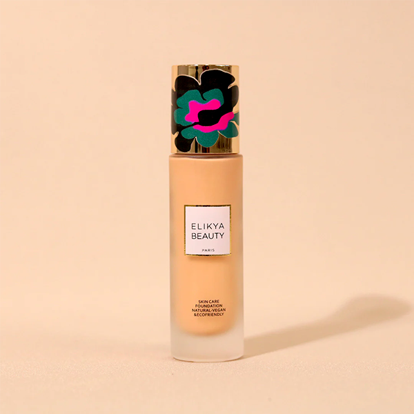 ELIKYA FOND DE TEINT FLUIDE KIMPA