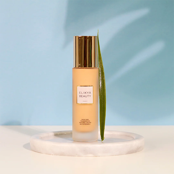 ELIKYA FOND DE TEINT FLUIDE NAYANKA