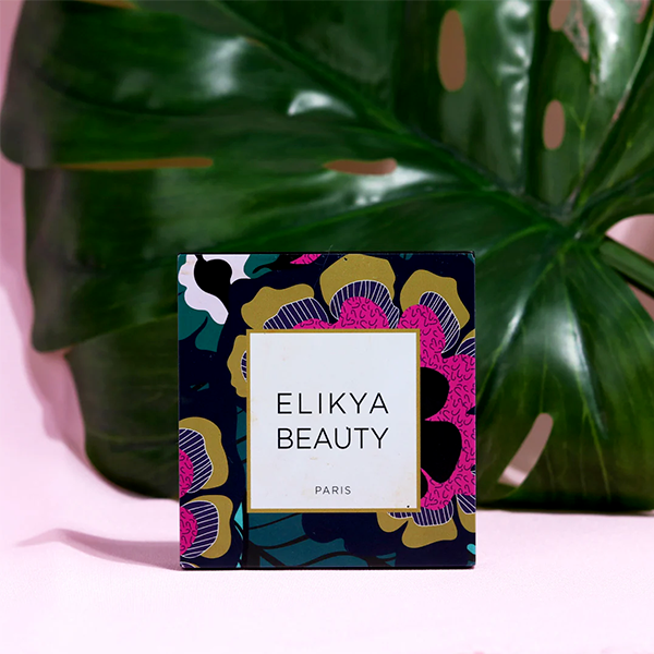 ELIKYA POUDRE COMPACT SHADOW 