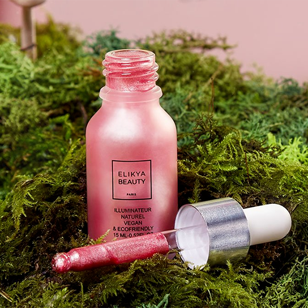 ELIKYA ILLUMINATEUR PINK