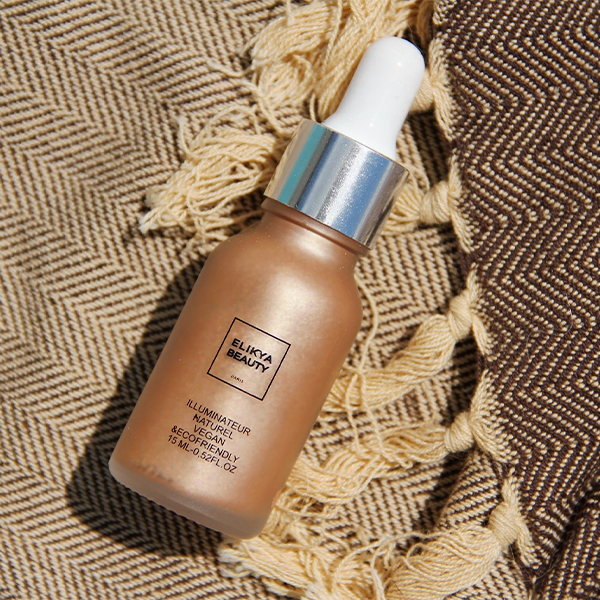 ELIKYA ILLUMINATEUR BROWN