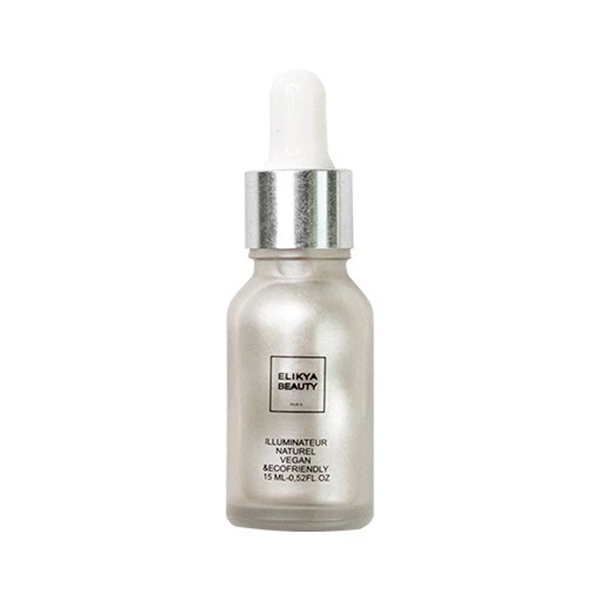 ELIKYA ILLUMINATEUR SILVER