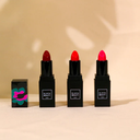 ELIKYA ROUGE A LEVRES DARKISS noire fonce
