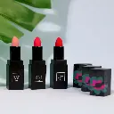 ELIKYA GLOSS LOVE violet claire
