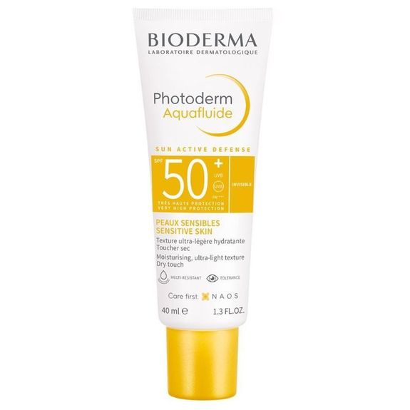 BIODERMA PHOTODERM SPF 50+ AQUAFLUIDE T/40ML