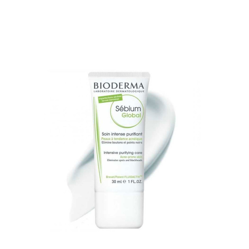 BIODERMA SEBIUM GLOBAL 30ML ARCHIVE